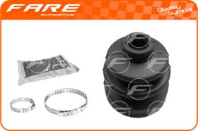 FARE K12956 - KIT FUELLE TRAN.LR NISSAN MICRA 1.0