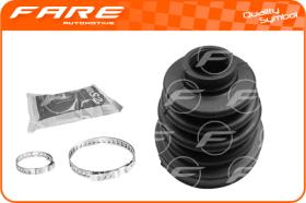 FARE K12957 - KIT FUELLE TRANS.LR NISSAN JUKE