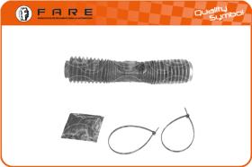 FARE K1297 - KIT FUELLE DIRECCION OPEL ASTRA-CAL