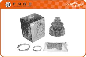 FARE K1305 - KIT TRANS L/R PEUGEOT 405TD,30