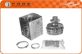 FARE K1306 - KIT TRANS. L/R PEUGEOT 605 3.0 V6 Y