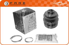 FARE K13566 - KIT FUELLE TRANS. NISSAN ALMERA TIN