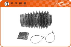 FARE K1512 - KIT CREM. ASIST. OPEL KADETT