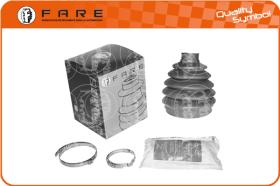 FARE K1822 - KIT TRANSM. L/R AUDI 80-VW PASSAT