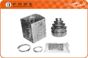 FARE K1823 - KIT TRANSM. L/R KIA CARENSII