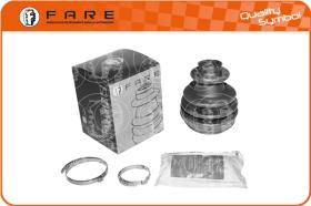 FARE K1841 - KIT FUELLE TRANSMISION L/R R-2