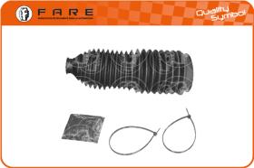 FARE K1851 - KIT DIRECCION IZDO.AUDI A3-A4