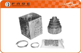 FARE K1855 - KIT TRANSM. L/CAMBIO FORD