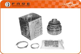 FARE K1856 - KIT TRANSM. L/RUEDA FORD, HONDA ACC