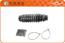 FARE K1876 - KIT FUELLE DIRECC. ASISTIDA D+I VW.