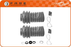 FARE K195C - # KIT REPARAC. CREMALLERA RENAULT4.