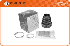 FARE K2007 - KIT FUELLE TRANSMISION CITROEN C5