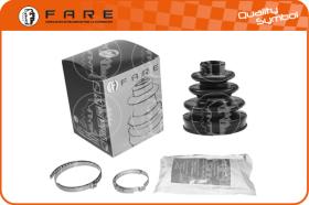 FARE K2018 - KIT FUELLE TRAN L/C FIAT PUNTO II