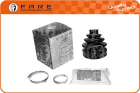 FARE K2034 - KIT FUELLE TRANSM. L/R KIA-MAZDA-MI