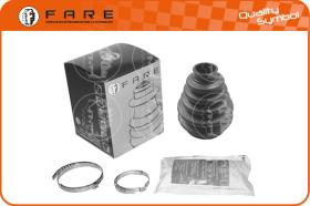 FARE K2062 - KIT FUELLE TRANS.L/R FORDFOCUS,PSA