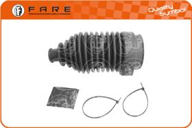 FARE K2065 - KIT FUELLE DIREC.ASIS. VW GOLF 3