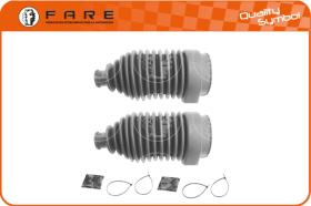 FARE K2065C - # CONJUNTO REP.DIREC.VW GOLF 3