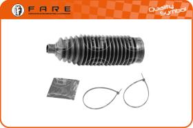 FARE K2066 - KIT FUELLE DIREC.ASIS.ASTRA G / ZAF