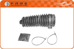 FARE K2069 - KIT FUELLE DIREC.ASIS. FORD FIESTA