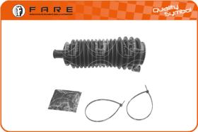 FARE K2082 - KIT FUELLE DIREC.MAN.CLIO 2 / KANGO