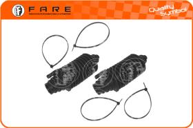 FARE K20922 - KIT FUELLE DIRECCION (2 UNIDADES)