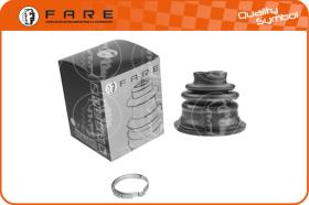 FARE K2111 - KIT FUELLE TRA.L/C REN.LAGUN