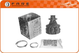 FARE K2116 - KIT FUELLE TRANS.L/C FORD FIESTA-KA