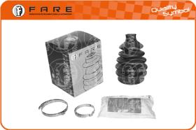 FARE K2119 - KIT FUELLE TRANSM. L/R OPEL ASTRA F