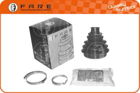 FARE K2121 - KIT FUELLE TRANSM. L/R FIAT BRAVO/M