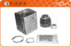 FARE K2122 - KIT F. TRANSM.L/C DOBLO+ROD.24.5MM