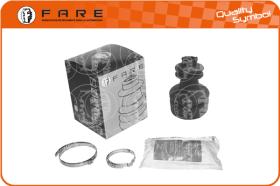 FARE K2124 - KIT FUELLE TRANSM. L/C FORD FIESTA