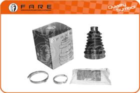 FARE K2131 - # KIT FUELLE TRANS. L/R CITROEN SAX