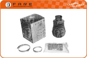 FARE K2132 - KIT FUELLE TRANSM. CITROEN SAXO 1.4