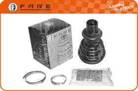 FARE K2139E - KIT FUELLE TRANS.ELASTICO L/R TRAFI