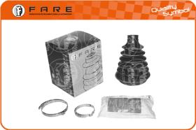 FARE K2142 - KIT FUELLE TRANSM. L/R MERCEDES VIT