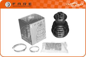 FARE K2145E - KIT FUELLE TRANSM.ELASTICO L/R REN.