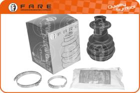 FARE K221E - KIT FUELLE TRANSM.R-4,5,6,7 - ELAS