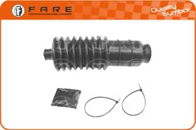 FARE K257 - KIT REP. CREM. DIRECC. S-127, RITMO