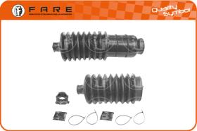 FARE K257C - KIT CREM. 127-RITMO-IBIZA 2 FUELLES