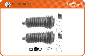 FARE K263C - KIT CREMALLERA R-5,14 2 SERIE DESDE