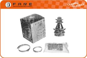 FARE K272 - KIT REP. TRANS. L/CAMBIO R-5,12