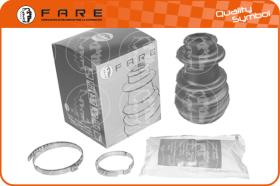 FARE K274E - KIT R-9,18,21,25,EXPRES FUNE 5