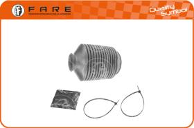 FARE K282 - KIT FUELLE DIRECCION PEUGEOT 5