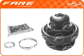 FARE K313 - KIT TRANS. L/CAJA SEAT RITMO