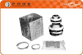 FARE K315 - KIT REP. TRANS. L/CAMBIO R-18