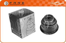 FARE K3392 - KIT REP.TRANS L/C ROD.23.8MM REN.