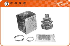 FARE K343 - KIT REP.TRANS.L/RUEDA OPEL CORSA