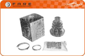 FARE K344 - KIT REP.TRANS.L/CAMBIO OPEL CORSA