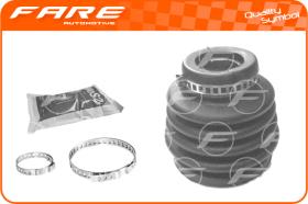 FARE K3495 - KIT REP.TRANS.L/CAMBIO C/COJ.28,0MM
