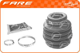 FARE K3495 - KIT REP.TRANS.L/CAMBIO C/COJ.28,0MM